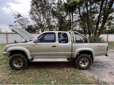 Toyota Tiger D4D Prerunner 2.5AT รูปที่ 2