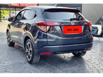 HONDA HR-V 1.8 EL A/T ปี 2016 รูปที่ 2