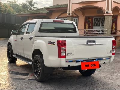 ISUZU D-MAX  CAB4 1.9 Ddi S M/T ปี 2019 รูปที่ 2