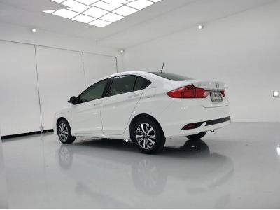 HONDA CITY 1.5 V 2018	ออกรถเพียง 5,000 เท่านั้น รูปที่ 2