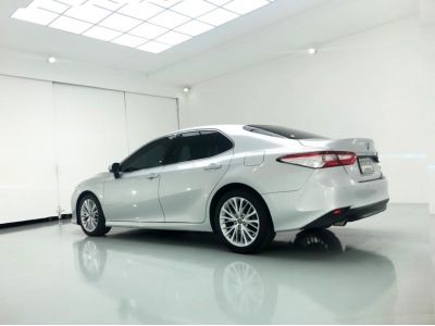 CAMRY 2.5 G 2019 รูปที่ 2