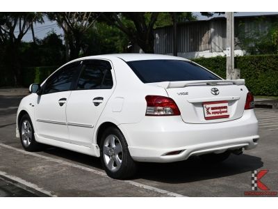 Toyota Vios 1.5 (ปี 2010) E Sedan รูปที่ 2