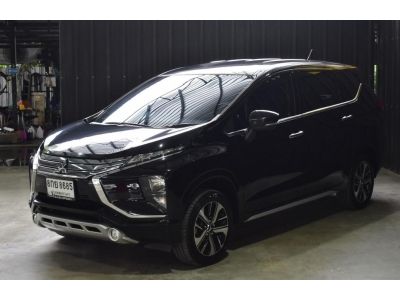 MITSUBISHI XPANDER 1.5 GT A/T ปี 2019 รุ่นTop รูปที่ 2