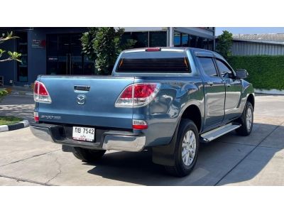 Mazda BT-50 PRO 2.2 DOUBLE CAB Hi-Racer MT 2013 รูปที่ 2