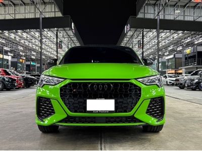 Audi RS Q3 Sportback ปี 2022 รูปที่ 2