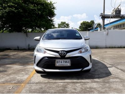 TOYOTA SURE KRUNGTHAI นำเสนอ TOYOTA SOLUNA VIOS 1.5 J (MC) ปี 2017 รูปที่ 2