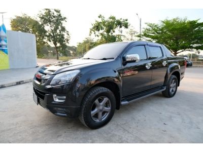 Isuzu D-Max 2.5Z Hi-Lander X-Series A/T ปี 2015 รูปที่ 2