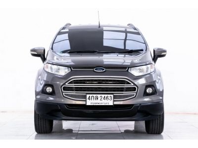 2015 FORD ECOSPORT 1.5 L TREND ผ่อนเพียง 2,737 บาท 12 เดือนแรก รูปที่ 2