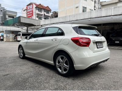 Benz  A 180 รูปที่ 2