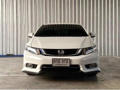 Honda Civic FB 1.8 E i-VTEC 2014 รูปที่ 2