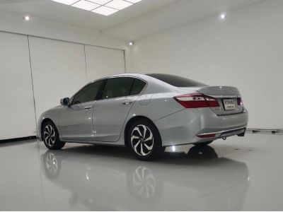 HONDA ACCORD 2.0 E ปี 2015 รูปที่ 2