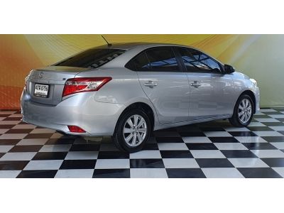 TOYOTA  VIOS 1.5E AT ปี 2016 รูปที่ 2
