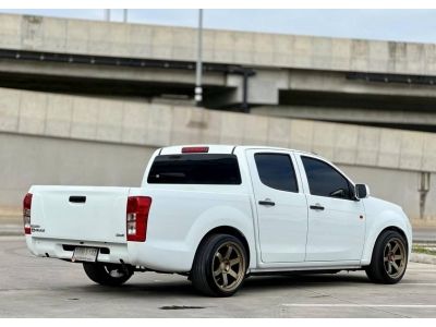 2013 ISUZU D-MAX 12-19 2.5 S เครดิตดีฟรีดาวน์ รูปที่ 2