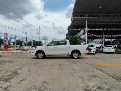 TOYOTA REVO D-CAB 2.4 E ปี 2017 รูปที่ 2