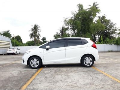 HONDA JAZZ 1.5 S ปี 2020 รูปที่ 2