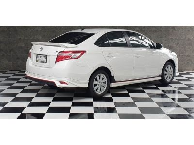 TOYOTA  VIOS 1.5E A/T ปี 2016 รูปที่ 2