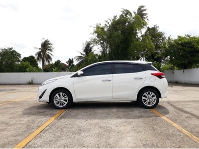 TOYOTA YARIS 1.2 G ปี 2017 รูปที่ 2