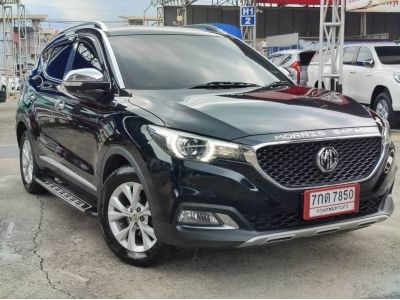 Mg Zs 1.5D ปี 2018 รูปที่ 2