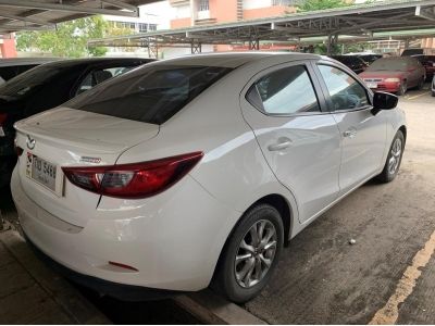 ขายด่วน Mazada2 Skyactive 1.5XD รูปที่ 2