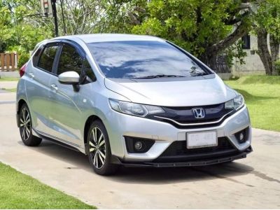 Honda Jazz 1.5 V Plus AT. ปี 2014 รูปที่ 2