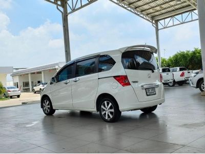 HONDA FREED 1.5 SE ปี 2011 รูปที่ 2