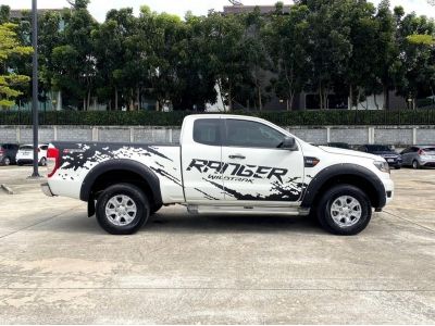 Ford Ranger ALL-NEW OPEN CAB 2.2 Hi-Rider XLS ปี 18 รูปที่ 2