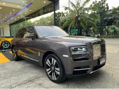 ROLLS-ROYCE CULLINAN  ปี2021 รูปที่ 2