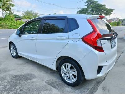 HONDA JAZZ 1.5V Plus A/T ปี  2560/2017 รูปที่ 2