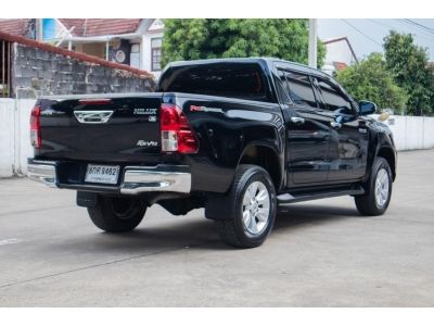 โตโยต้าชัวร์ ฟรีดาวน์ ผ่อนเดือนละ 9xxx บาท  Toyota Revo D-cab 2.4 E Pre M/T ปี 19 รูปที่ 2