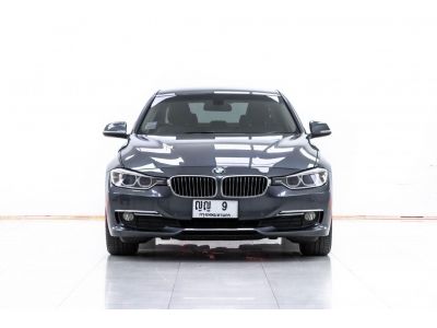 2013 BMW SERIES 3 320 D LUXURY 2.0 ผ่อน 8,056 บาท 12 เดือนแรก รูปที่ 2