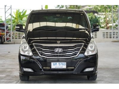 2015 HYUNDAI H-1 2.5 ELITE รูปที่ 2