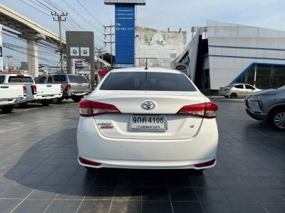 YARIS ATIV 1.2 E 2019 รูปที่ 2