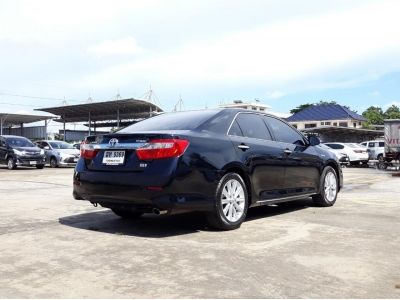 CAMRY 2.5 HYBRID รูปที่ 2