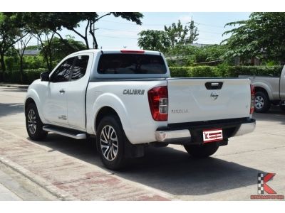 Nissan NP 300 Navara 2.5 (ปี 2019) KING CAB Calibre V AT รูปที่ 2