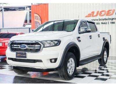 ฟรีทุกค่าดำเนินการ✨ออกง่าย✨อนุมัติไว FORD RANGER DOUBLE CAB HI-RIDER 2.2 XLT (MNC) 2020 รูปที่ 2