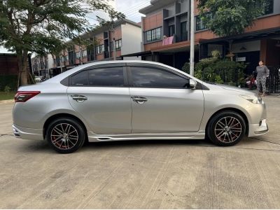 VIOS 2015 E ABS (ปลายปี )  359,000 รูปที่ 2