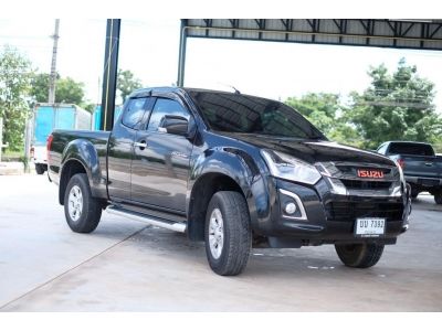 Isuzu D-MAX 1.9 B Smart-cab M/T ปี 2015 รูปที่ 2