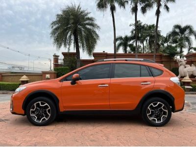 2018 SUBARU XV 2.0 i-P AWD รูปที่ 2