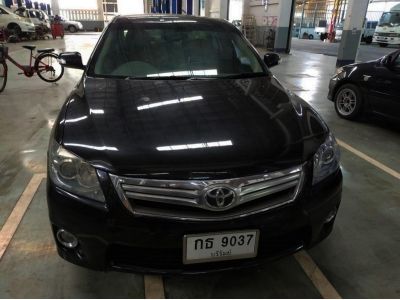 2009 TOYOTA CAMRY HYBRID รูปที่ 2