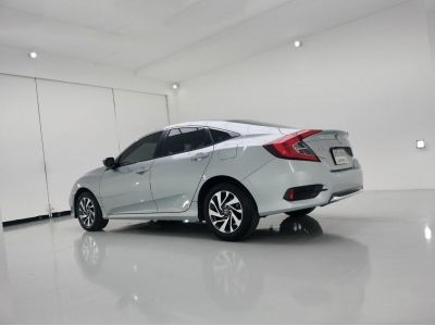 CIVIC 1.8 E (FC)	2019 รูปที่ 2