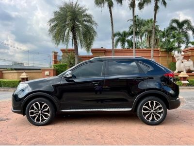 2018 MG GS 2.0 X TURBO AWD รูปที่ 2