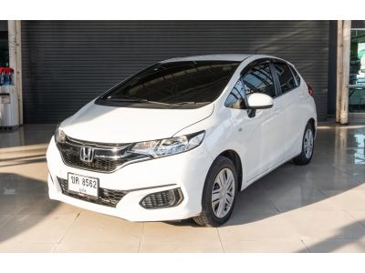 HONDA JAZZ 1.5 S AT ปี 2019 รูปที่ 2