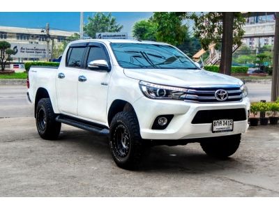 Toyota Revo 2.4E Pre Runner รูปที่ 2