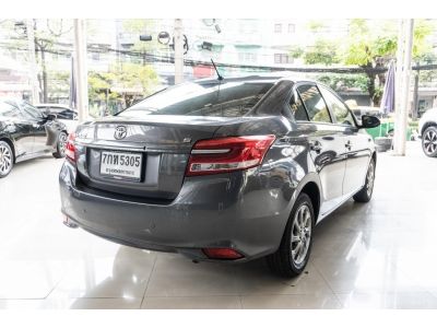 TOYOTA VIOS 1.5 E AT ปี 2018 รูปที่ 2