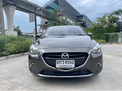 Mazda2 1.3 Sport High Connect AT ปี2017 รูปที่ 2