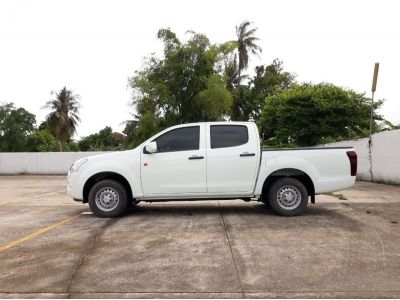 ISUZU D-MAX CAB4 1.9 S CC. ปี 2019 เกียร์ Manual รูปที่ 2