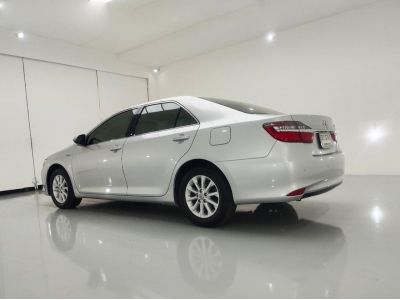 TOYOTA CAMRY 2.0 G (MC) CC. ปี 2017 เกียร์ Auto รูปที่ 2