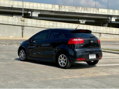 2012 KIA RIO 1.4 ผ่อนเพียง 4,xxx เท่านั้น รูปที่ 2