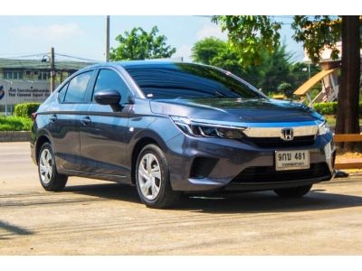 Honda city รูปที่ 2