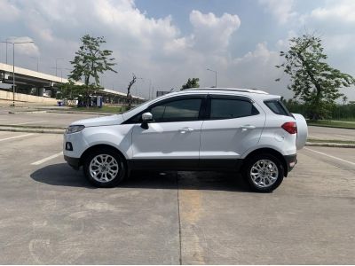 Ford Ecosport 1.5 titanium 2014 รูปที่ 2